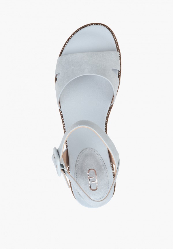 T.Taccardi Сандалии - фото 4