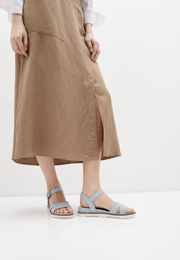 T.Taccardi Сандалии - фото 6