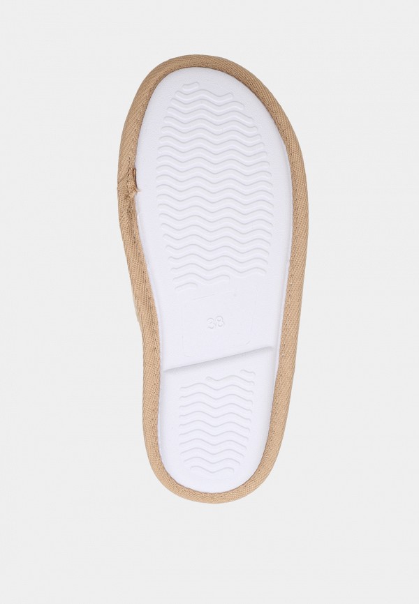 T.Taccardi Тапочки - фото 5