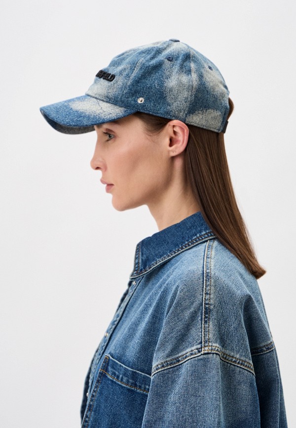 Karl Lagerfeld Jeans Бейсболка - фото 5