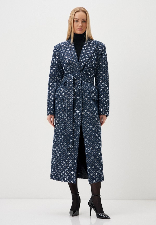 DanMaralex Плащ - фото 1