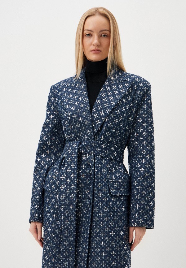 DanMaralex Плащ - фото 2