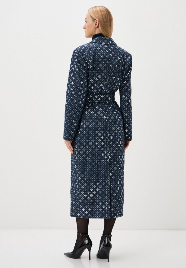 DanMaralex Плащ - фото 3