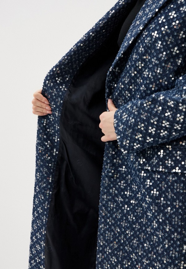 DanMaralex Плащ - фото 4