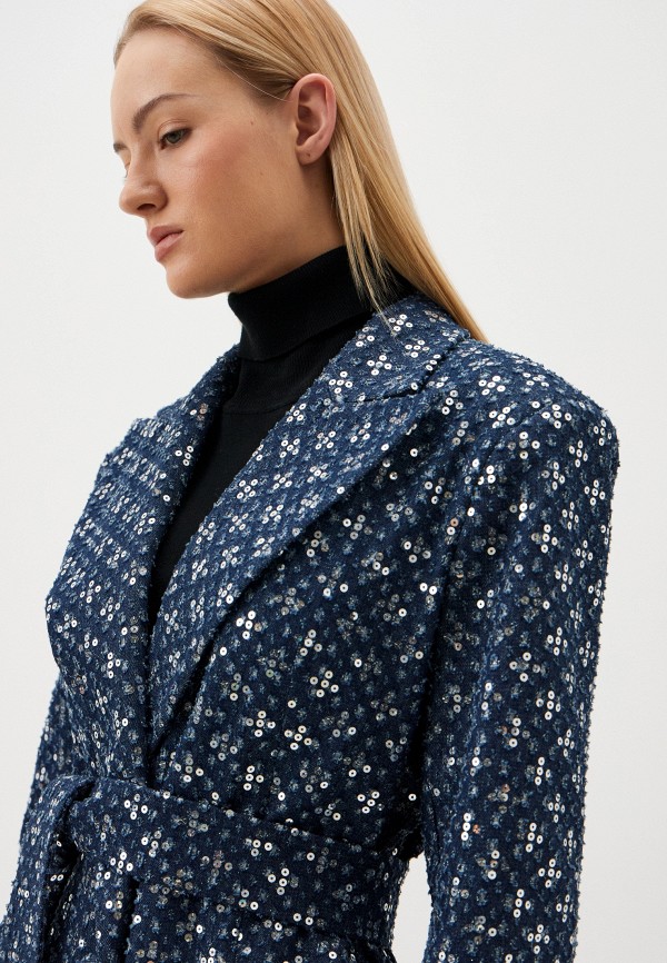 DanMaralex Плащ - фото 5