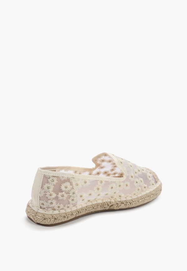 T.Taccardi Эспадрильи - фото 3