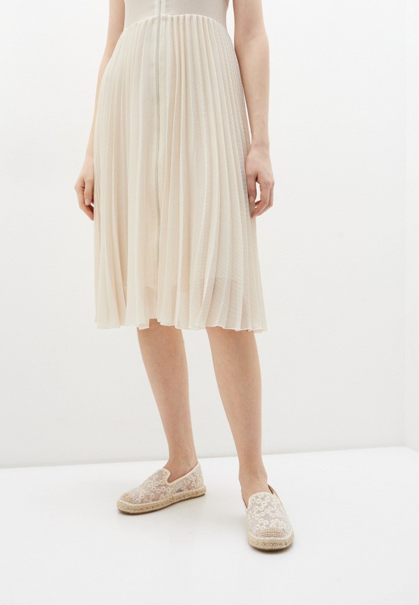 T.Taccardi Эспадрильи - фото 6