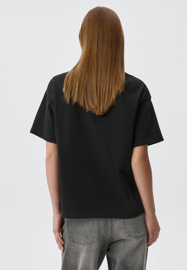 Sela Футболка - KATE OVERSIZE FIT - фото 3