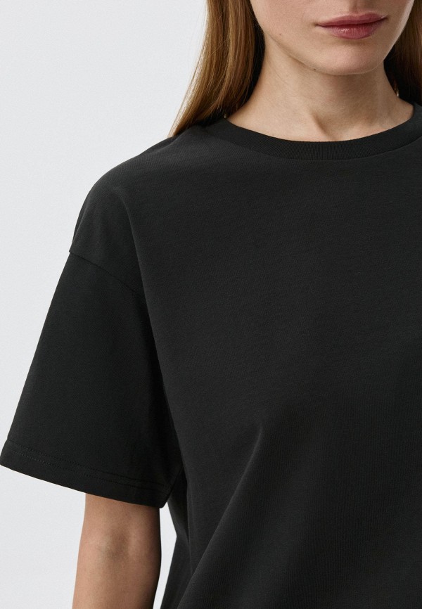 Sela Футболка - KATE OVERSIZE FIT - фото 5