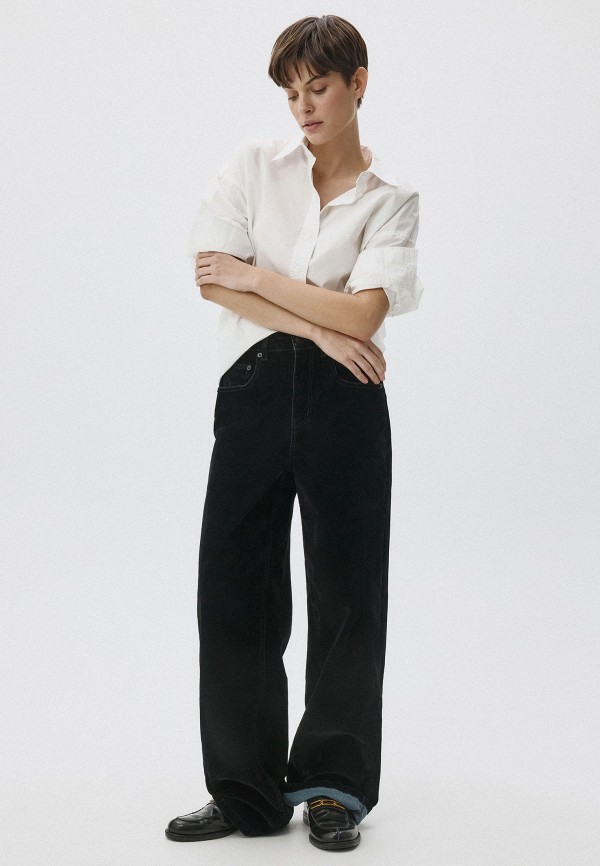 Sela Джинсы - фото 2