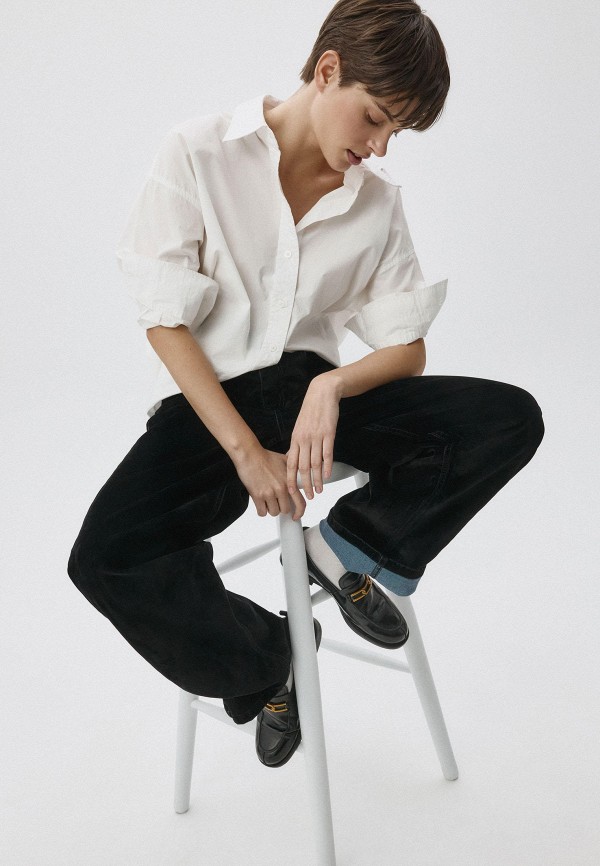 Sela Джинсы - фото 4