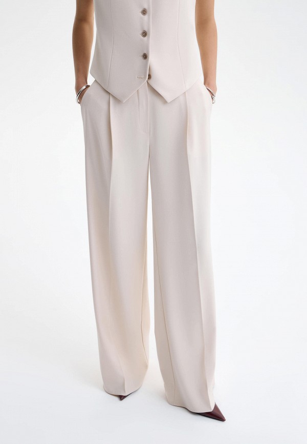 True Red Брюки - фото 1