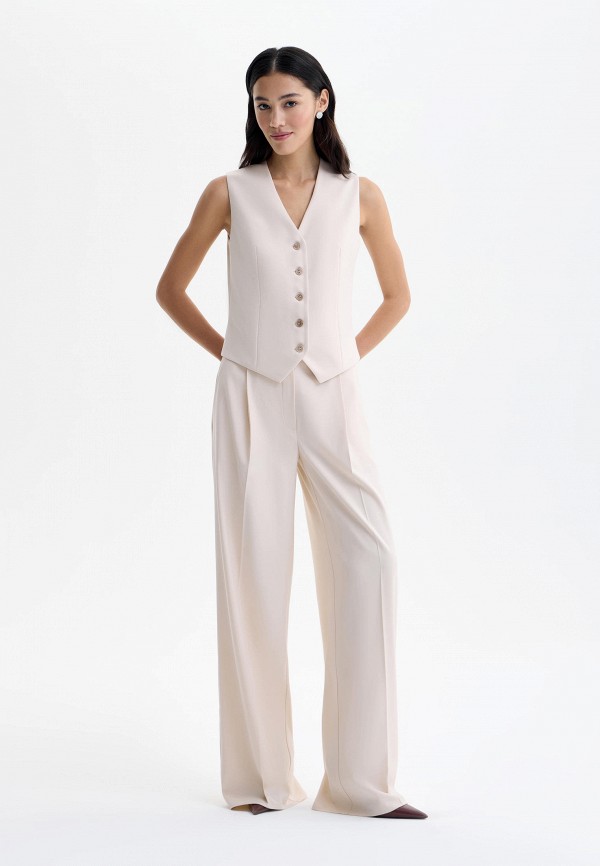 True Red Брюки - фото 2