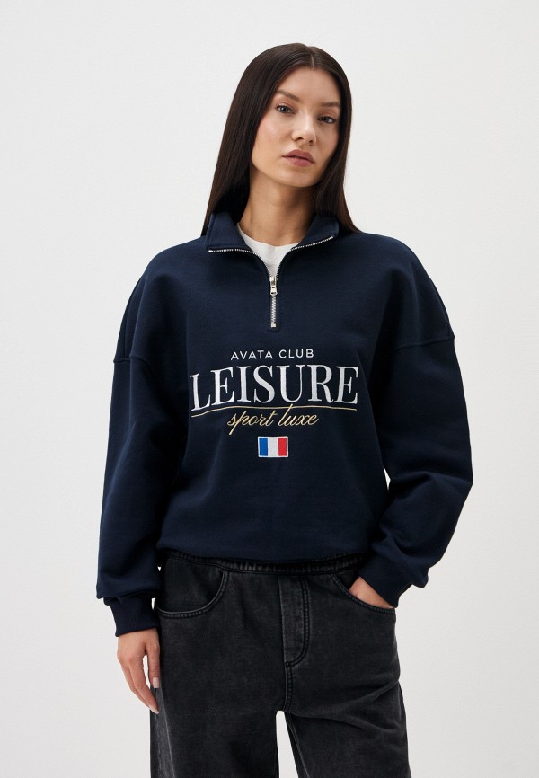 Avata Club Олимпийка - фото 1