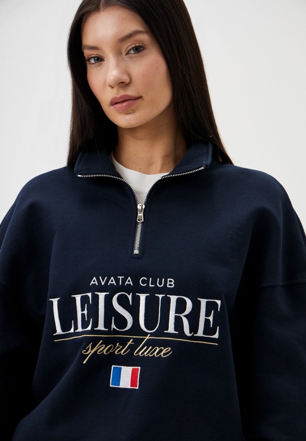 Avata Club Олимпийка - фото 4