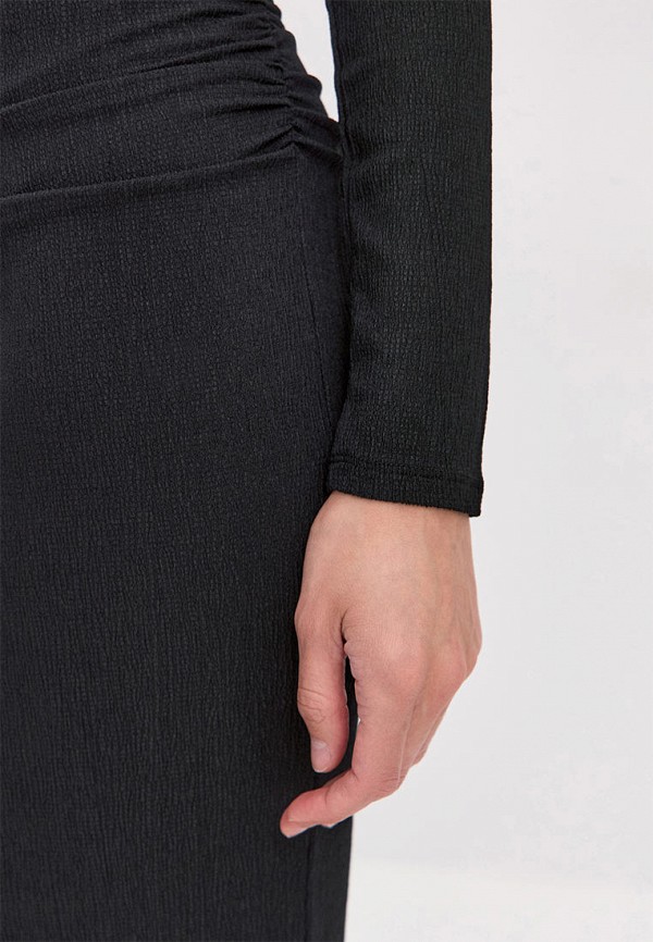 BRMSK Платье - Lamoda Online Exclusive - фото 5