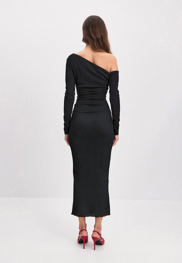 BRMSK Платье - Lamoda Online Exclusive - фото 3