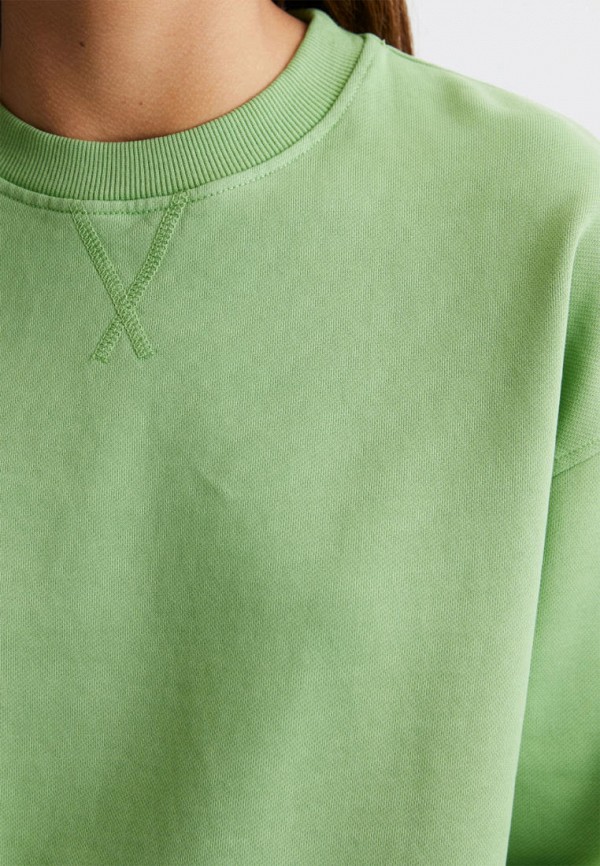 Marc O'Polo Свитшот - DENIM - фото 4