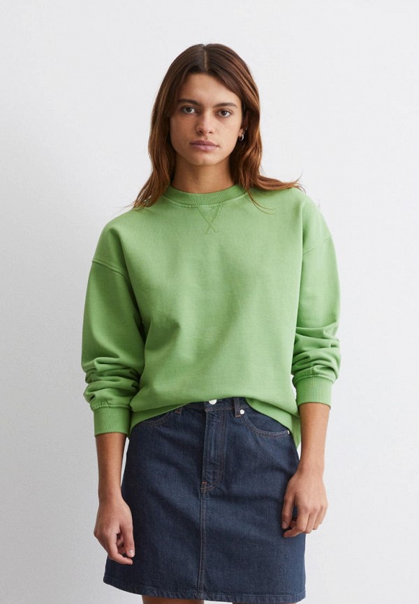 Marc O'Polo Свитшот - DENIM - фото 1