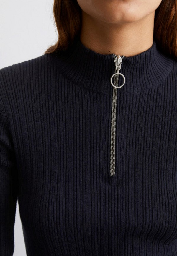 Marc O'Polo Водолазка - DENIM - фото 4