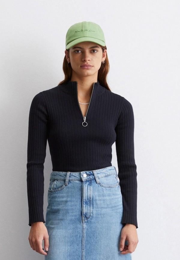 Marc O'Polo Водолазка - DENIM - фото 1