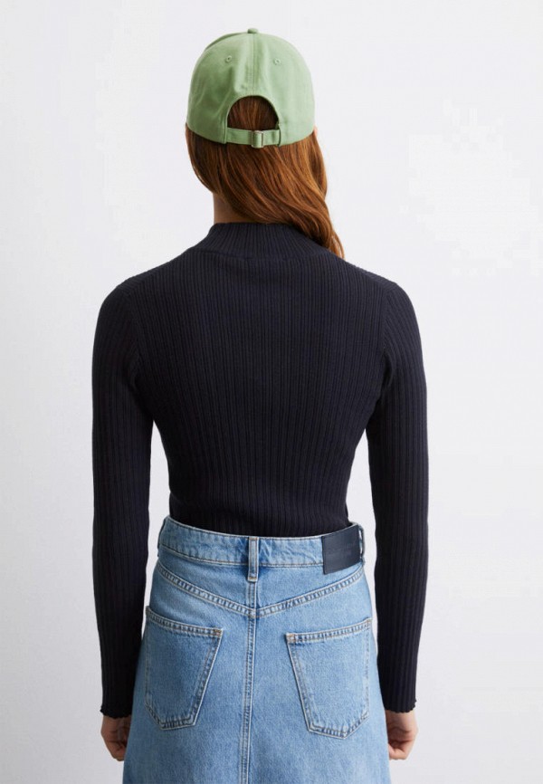 Marc O'Polo Водолазка - DENIM - фото 2