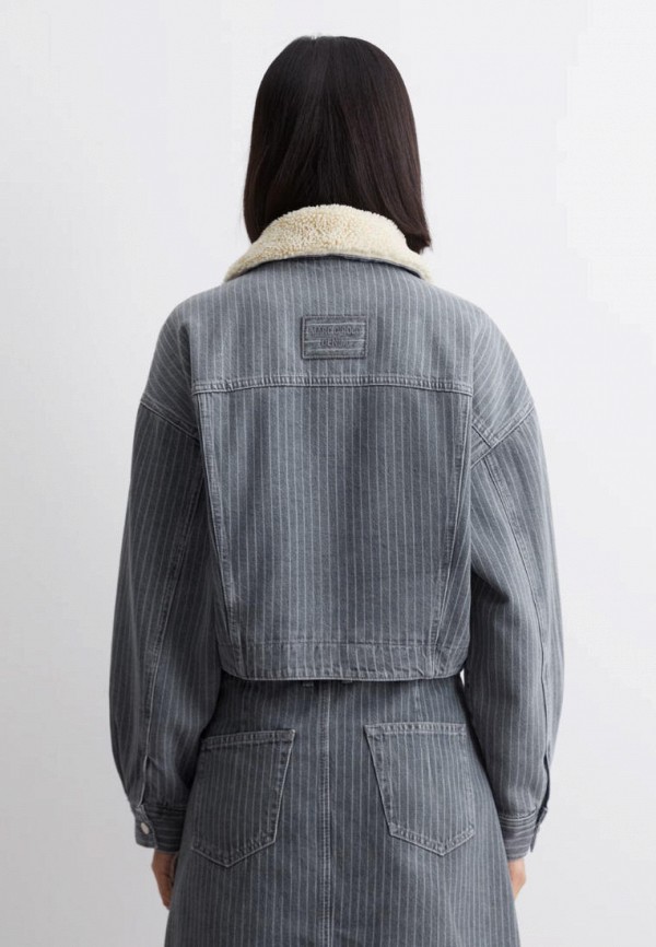 Marc O'Polo Куртка - DENIM - фото 2