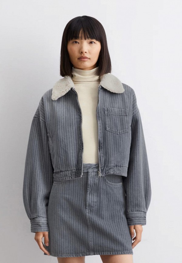 Marc O'Polo Куртка - DENIM - фото 1