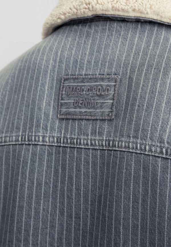 Marc O'Polo Куртка - DENIM - фото 4