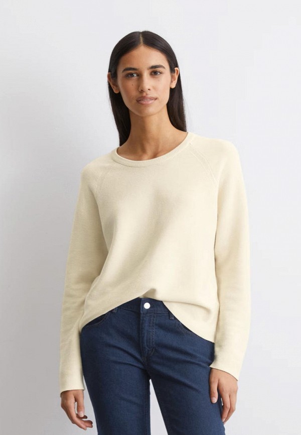 Marc O'Polo Джемпер - DENIM - фото 1