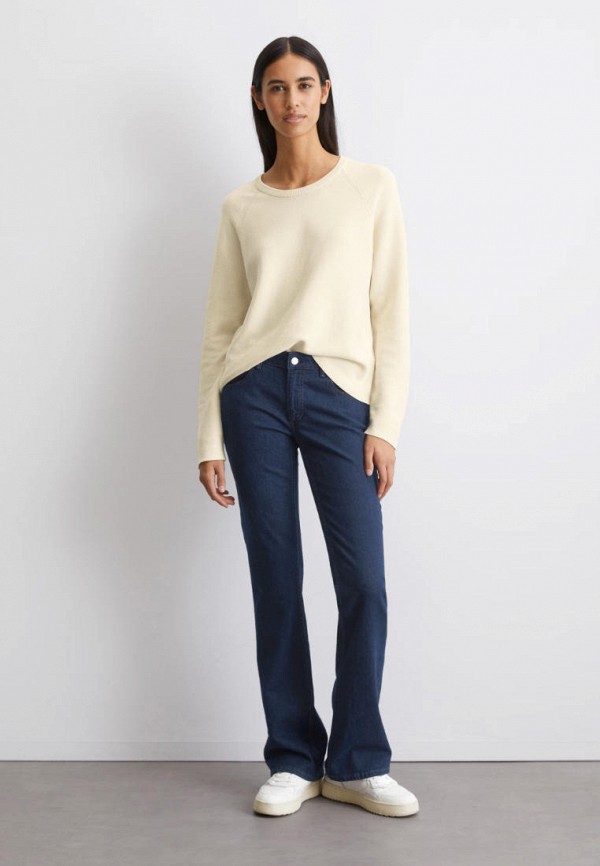 Marc O'Polo Джемпер - DENIM - фото 2