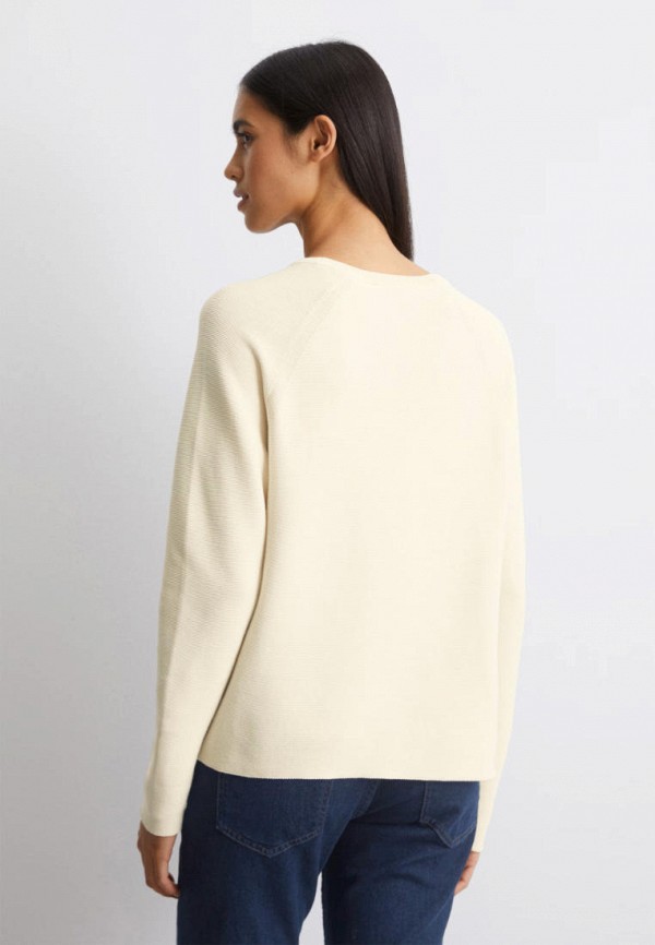 Marc O'Polo Джемпер - DENIM - фото 3