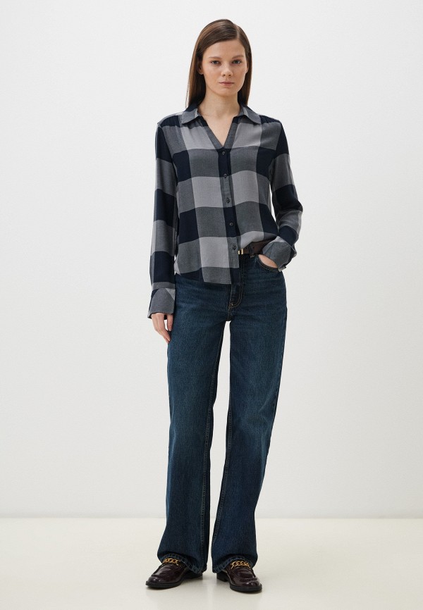 Tom Tailor Блуза - фото 2