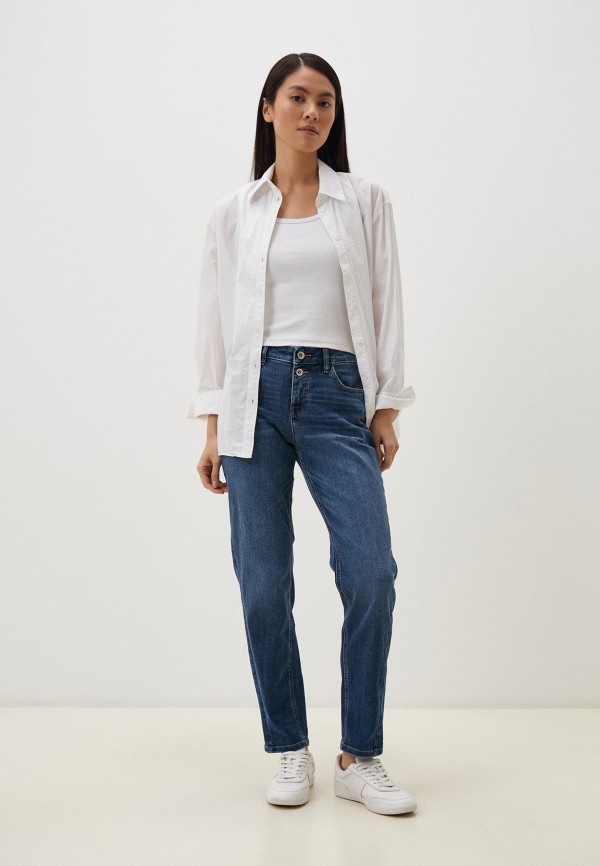 Tom Tailor Джинсы - Boyfriend Fit - фото 2