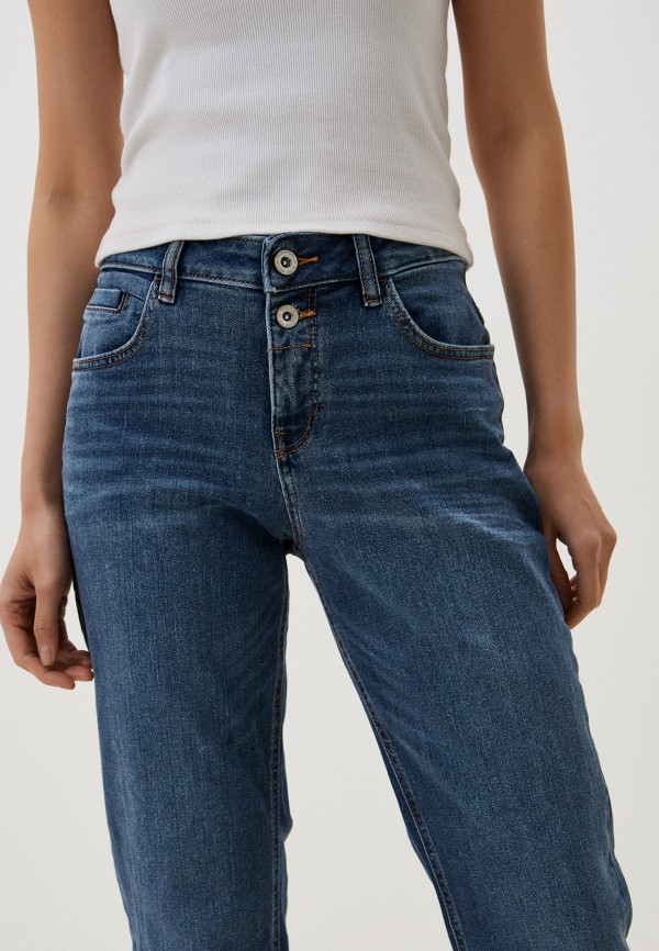 Tom Tailor Джинсы - Boyfriend Fit - фото 4