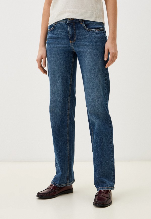 Tom Tailor Джинсы - Alexa Straight - фото 1