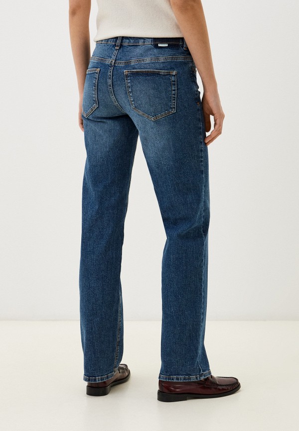 Tom Tailor Джинсы - Alexa Straight - фото 3