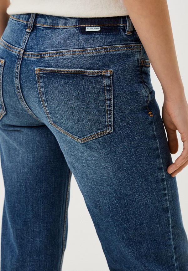 Tom Tailor Джинсы - Alexa Straight - фото 4