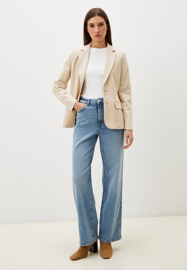 Tom Tailor Джинсы - Wide Leg - фото 2