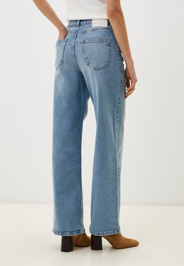 Tom Tailor Джинсы - Wide Leg - фото 3