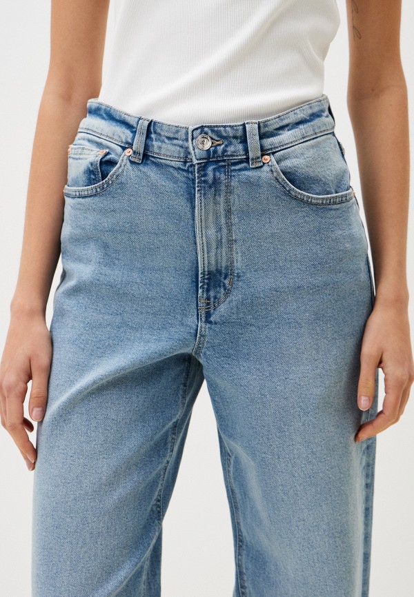 Tom Tailor Джинсы - Wide Leg - фото 4