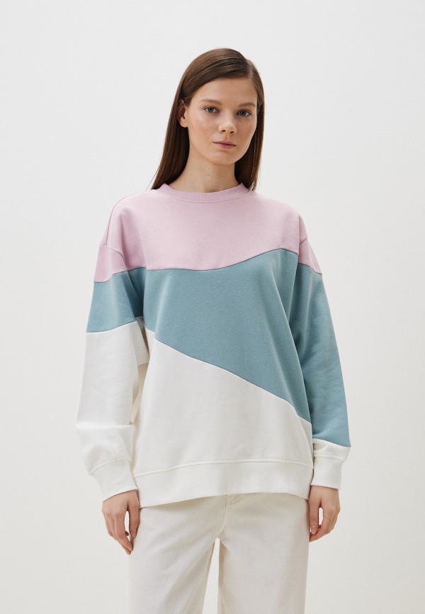 Tom Tailor Свитшот - фото 1