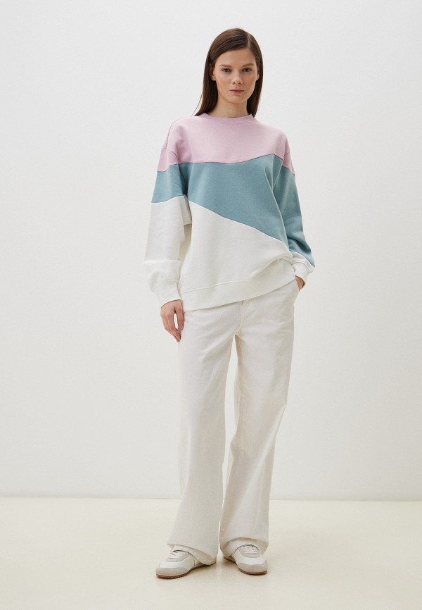 Tom Tailor Свитшот - фото 2