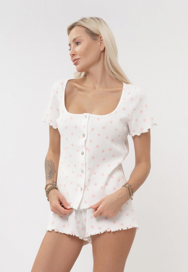 Ptaxx Пижама - 100% хлопок Lamoda Online Exclusive - фото 1