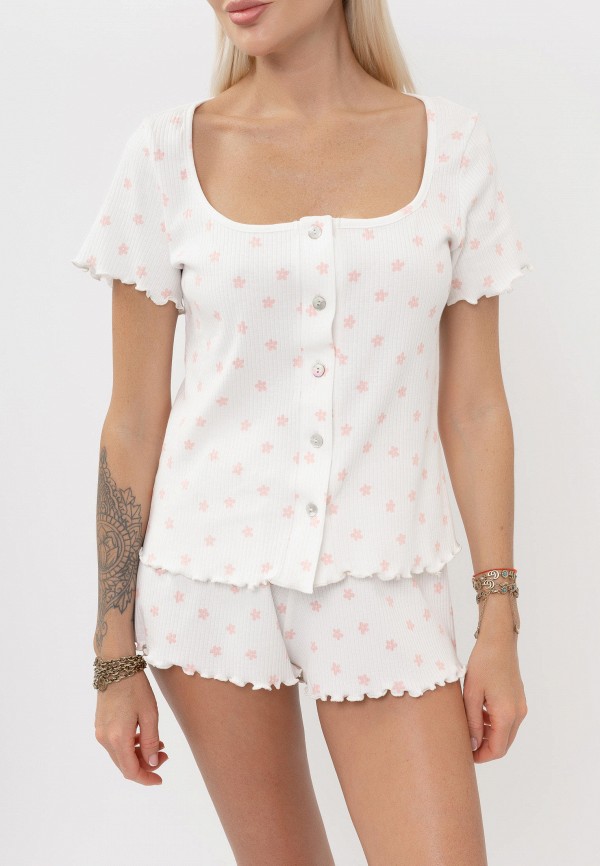 Ptaxx Пижама - 100% хлопок Lamoda Online Exclusive - фото 3