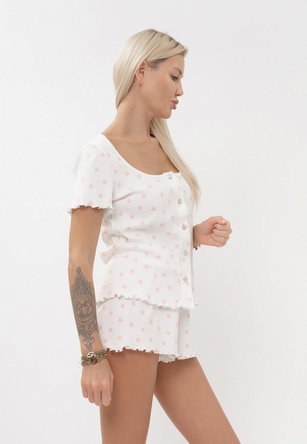 Ptaxx Пижама - 100% хлопок Lamoda Online Exclusive - фото 4