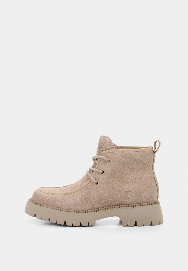 Abricot Ботинки - фото 1