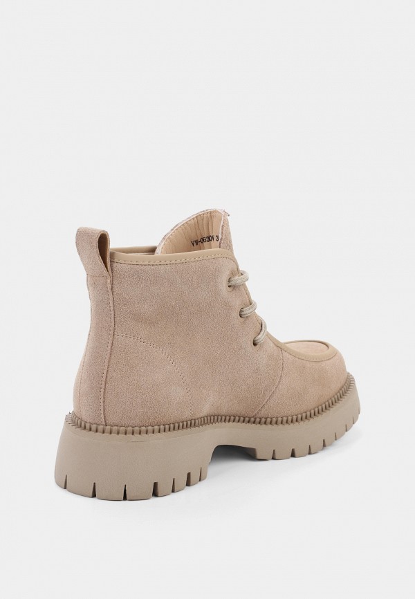 Abricot Ботинки - фото 3