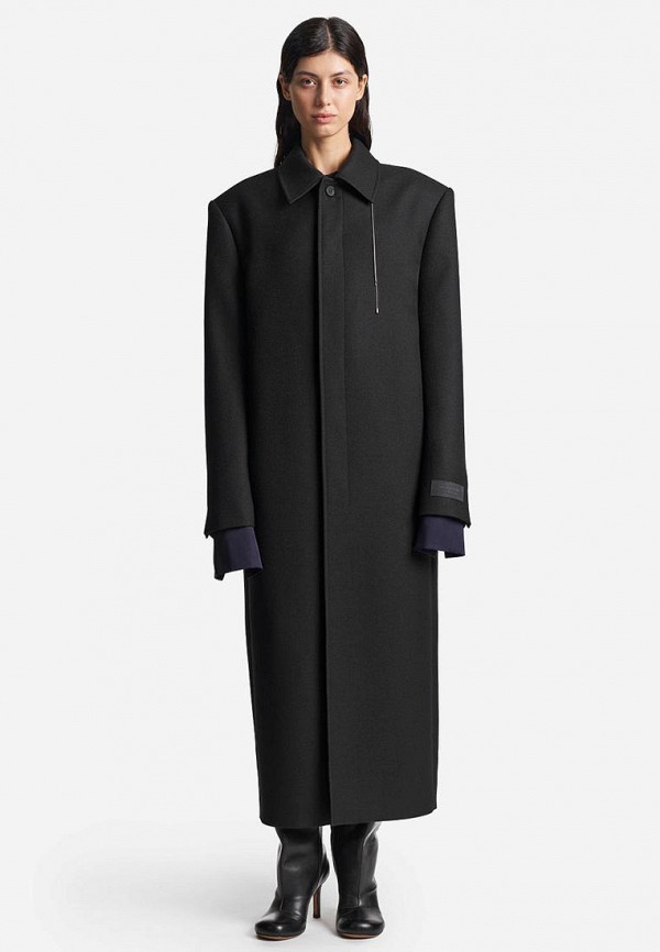 Ushatava Пальто - фото 1