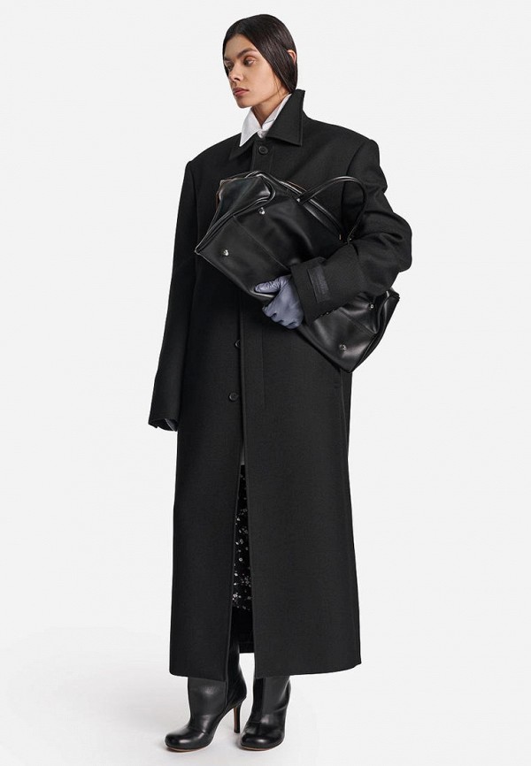 Ushatava Пальто - фото 3